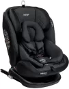 Автокресло INDIGO Aero Isofix ST-3 (темно-серый лен) icon