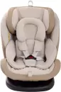 Детское автокресло Indigo Aero Pro Isofix ST-3 (бежевый) icon 2