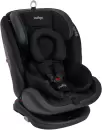 Детское автокресло Indigo Aero Pro Isofix ST-3 (черный) icon