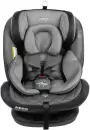 Детское автокресло Indigo Aero Pro Isofix ST-3 (серый) icon