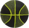 Баскетбольный мяч Ingame Ant №7 (черный/желтый) фото 3