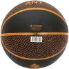 Баскетбольный мяч Ingame Ant №7 (черный/оранжевый) фото 2