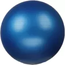 Гимнастический мяч Indigo Anti-Burst IN002 65 см (синий) фото 2