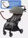 Детская прогулочная коляска MOWbaby Atom / MB200 (Olive) icon 5