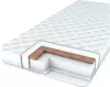 Матрас в кроватку INDIGO Baby Care Lite 7x59x119 icon