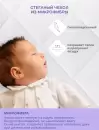 Матрас в кроватку INDIGO Baby Care Lite 7x59x119 icon 3