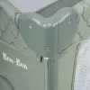 Кровать-манеж INDIGO Bon-Bon (зеленый) icon 10