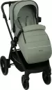 Детская прогулочная коляска INDIGO Breeze (зеленый) icon