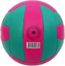 Волейбольный мяч Ingame Bright (бирюзовый/розовый) фото 2