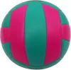Волейбольный мяч Ingame Bright (бирюзовый/розовый) фото 3
