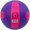 Волейбольный мяч Ingame Bright (фиолетовый/розовый) фото 2