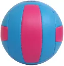 Волейбольный мяч Ingame Bright (голубой/розовый) фото 2
