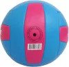 Волейбольный мяч Ingame Bright (голубой/розовый) фото 3