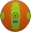 Волейбольный мяч Ingame Bright (оранжевый/желтый) фото 2