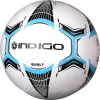 Футбольный мяч Indigo Burly 1134 (5 размер) icon