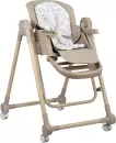 Стульчик для кормления INDIGO Chill (бежевый) icon 12