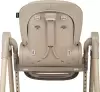Стульчик для кормления INDIGO Chill (бежевый) icon 6