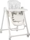 Стульчик для кормления INDIGO Chill (белый) icon