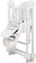 Стульчик для кормления INDIGO Chill (белый) icon 12