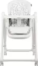 Стульчик для кормления INDIGO Chill (белый) icon 3