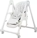 Стульчик для кормления INDIGO Chill (белый) icon 8