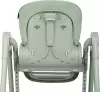 Стульчик для кормления INDIGO Chill (зеленый) icon 5
