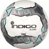 Футбольный мяч Indigo Cloud IN034 (4 размер) icon