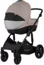 Детская универсальная коляска INDIGO Coin 3 в 1 (темно-бежевый) icon 5