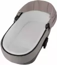 Детская универсальная коляска INDIGO Coin 3 в 1 (темно-бежевый) icon 6