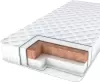 Матрас в кроватку INDIGO Comfort Plus 12x59x119 icon