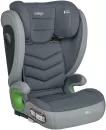 Автокресло INDIGO Defender I-Size Isofix (темно-серый) icon