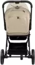 Детская прогулочная коляска INDIGO Delta+ (бежевый) icon 8