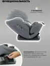 Автокресло INDIGO Diesel I-Size (серый) icon 2