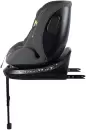Детское автокресло Indigo E-Tron Isofix I-Size (серый) фото 3