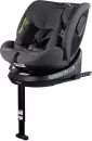 Детское автокресло Indigo E-Tron Isofix I-Size (серый) фото 4