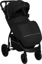 Детская прогулочная коляска INDIGO Epica Sl (черный) icon
