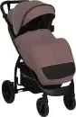 Детская прогулочная коляска INDIGO Epica Sl (розовый) icon