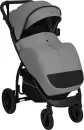 Детская прогулочная коляска INDIGO Epica Sl (светло-серый) icon