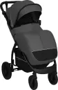 Детская прогулочная коляска INDIGO Epica Sl (темно-серый) icon