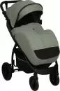 Детская прогулочная коляска INDIGO Epica Sl (зеленый) icon