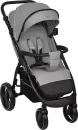 Детская прогулочная коляска INDIGO Epica XL (светло-серый) icon