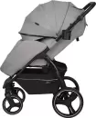 Детская прогулочная коляска INDIGO Epica XL (светло-серый) icon 7