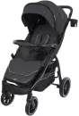 Детская прогулочная коляска INDIGO Epica XL (темно-серый) фото 5
