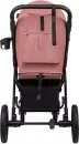 Детская прогулочная коляска INDIGO Epica Xl Air с сумкой 2025 (розовый) icon 4
