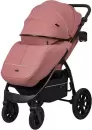 Детская прогулочная коляска INDIGO Epica Xl Air с сумкой 2025 (розовый) icon 6