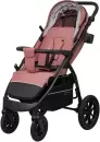 Детская прогулочная коляска INDIGO Epica Xl Air с сумкой 2025 (розовый) icon 8