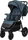 Детская прогулочная коляска INDIGO Epica Xl Air с сумкой 2025 (синий) icon