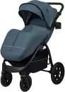 Детская прогулочная коляска INDIGO Epica Xl Air с сумкой 2025 (синий) icon 10