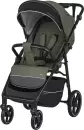 Детская прогулочная коляска INDIGO Era (оливковый) icon