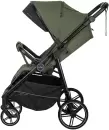 Детская прогулочная коляска INDIGO Era (оливковый) icon 10